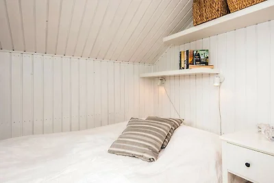 Ruhiges Refugium in Knebel -- By Traum...