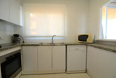 Apartment in Pals near Golf course