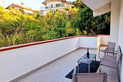 Case vacanze in Campania