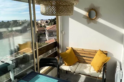 Residenz Porquerolles