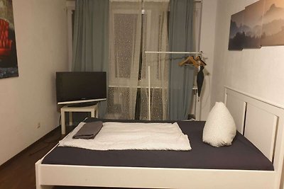 Ein schönes Zimmer im Zentrum von Bonn