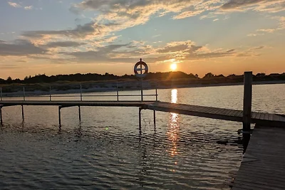 Strandparadies in Grena -- By Traum...