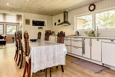 8 Personen Ferienhaus in Hadsund-By Traum