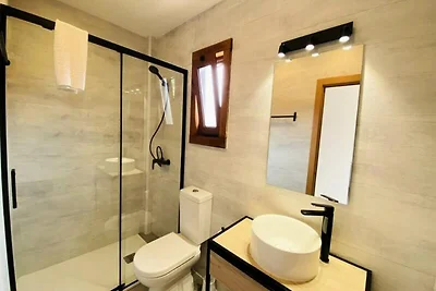 Casa a Sagres con Piscina Privata e BBQ