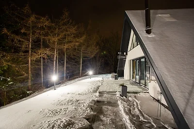 Angenehmes Ferienhaus in Posada Górna mit...