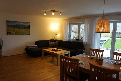 Ferienwohnung mit 1 Schlafzimmer