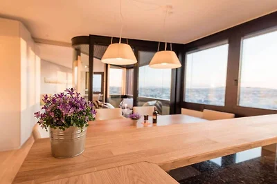 Skyflats Vienna Hills View