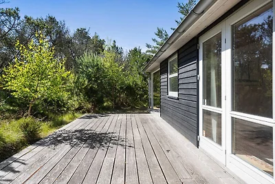 4 sterren vakantie huis in Ålbæk