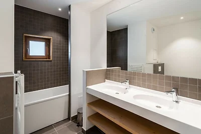 Vakantiehuis in alpine stijl voor 6 personen ...