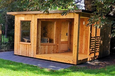 Vakantieappartement met 1 slaapkamer