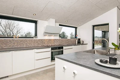 10 Personen Ferienhaus in Løkken