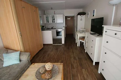 "Lüttje Droem" Residenza di vacanza...