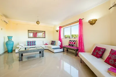 Villa Culebra voor 7 personen