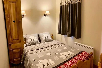 2 Zimmer für 4 Personen