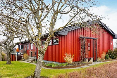 4 Personen Ferienhaus in STRÖMSTAD