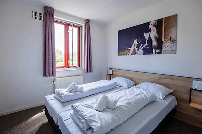 Bungalow indipendente ai margini della...