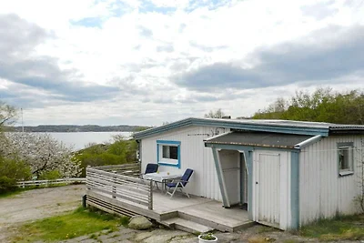 7 Personen Ferienhaus in LYSEKIL