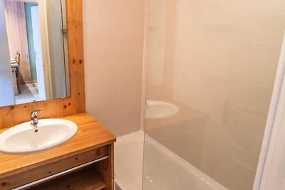 Residenz Le Balcon Des Airelles