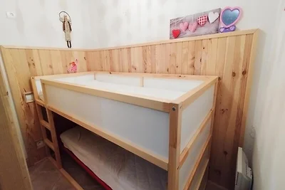 Residenz Der Weiler der Gletscher