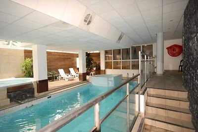 Studio für 6 Personen