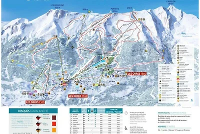 Appartamento in località turistica vicino agl...