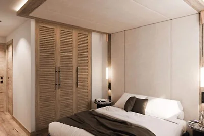 Apartment Bois Des Ours 304