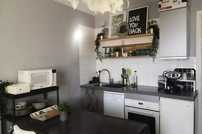 Apartments für 5 Personen