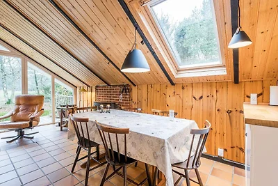 6 Personen Ferienhaus in Blåvand