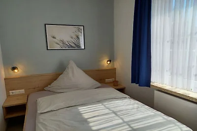 Ferienwohnung mit 1 Schlafzimmer