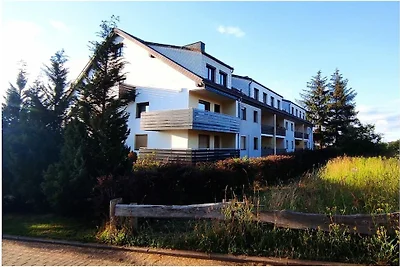 FeWo Harzer Wiesenblick