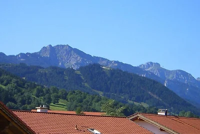 Holiday apartment with 2 bedrooms