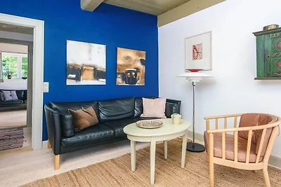 6 Personen Ferienhaus in Højer