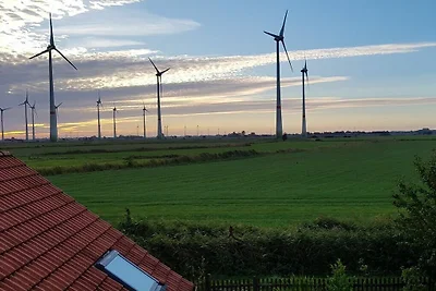 Friesenblick Residenza di vacanza...