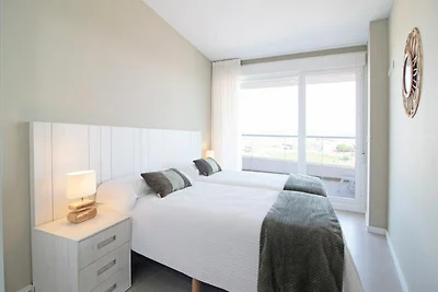 Appartement in Canet bij Middellandse Zee