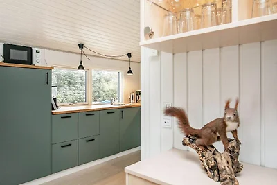 6 Personen Ferienhaus in Saltum