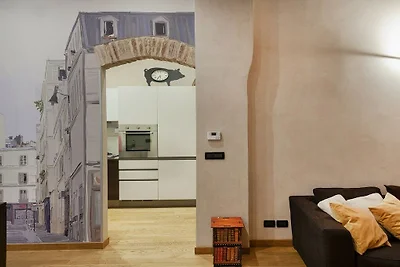 Kuća za odmor Dopust za oporavak Genova