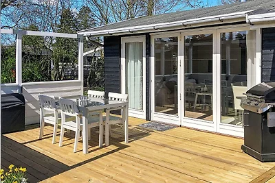 6 Personen Ferienhaus in Væggerløse-By Traum