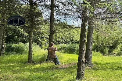 10 persoons vakantie huis in Vinderup-By...