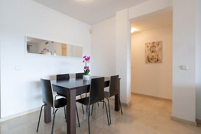 Aguamarina Gamonal - Apartamento Con Wifi...