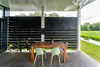 Ferienhaus bei Kaag-Seen und