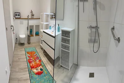 Vakantiehuis dichtbij Porto Vecchio