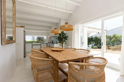 Sa Blava - Ferienhaus Mit Privatem Pool