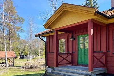 3 Personen Ferienhaus in NORRTÄLJE