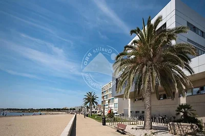 Residenz le Mireille für 7 Personen