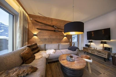 Nationalpark Chalet Lasörling