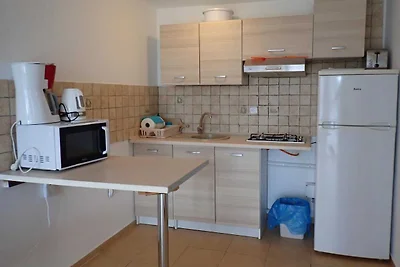 Ferienhaus, Kolczewo