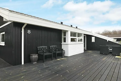 Meeresruhe in TAYsinge-By Traum