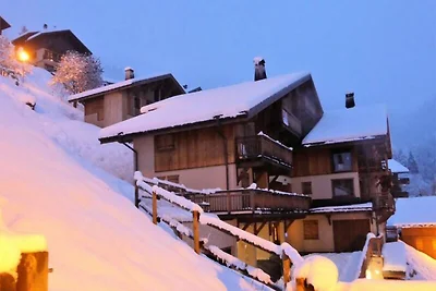 Apartment in den Alpen mit atemberaubender...
