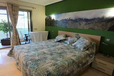 Apartament wakacyjny z 1 sypialnią