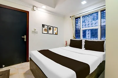 Sarat Bose Road Shree Guest House